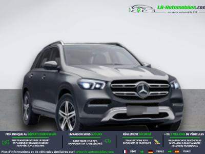 Mercedes GLE  350 d BVA 4Matic