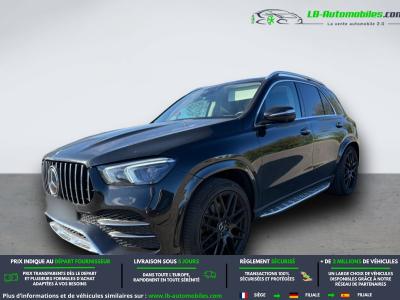 Mercedes GLE  350 d BVA 4Matic