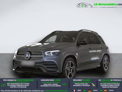 Mercedes GLE  350 d BVA 4Matic