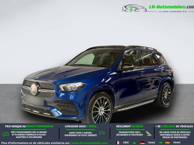 Mercedes GLE  350 d BVA 4Matic
