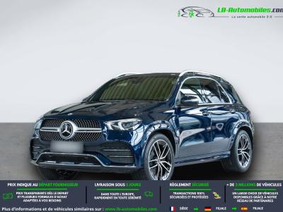 Mercedes GLE  450 EQBoost BVA 4Matic