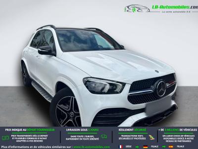 Mercedes GLE  450 EQBoost BVA 4Matic