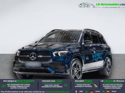 Mercedes GLE  450 EQBoost BVA 4Matic