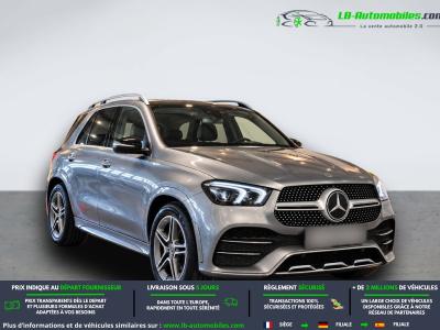 Mercedes GLE  300 d BVA 4Matic