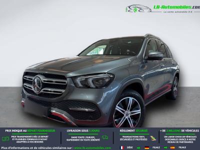 Mercedes GLE  300 d BVA 4Matic