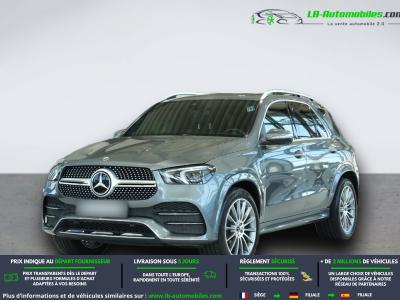 Mercedes GLE  300 d BVA 4Matic