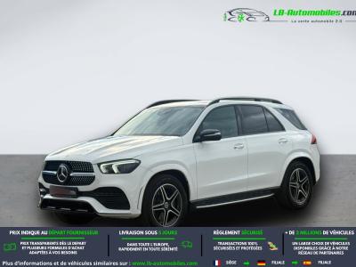 Mercedes GLE  300 d BVA 4Matic