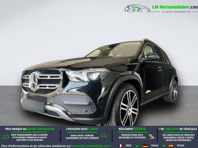 Mercedes GLE  350 de EQ POWER BVA 4Matic