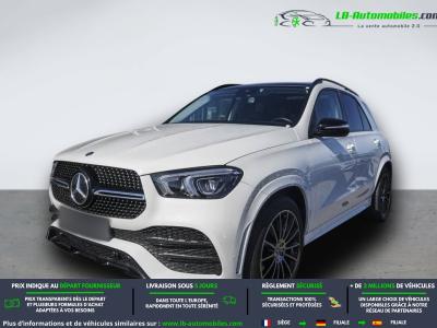 Mercedes GLE  350 de EQ POWER BVA 4Matic