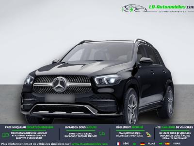 Mercedes GLE  350 de EQ POWER BVA 4Matic