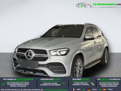 Mercedes GLE  350 de EQ POWER BVA 4Matic