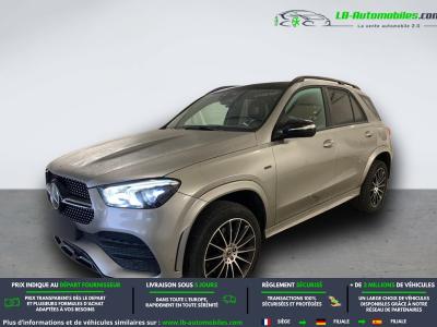 Mercedes GLE  350 de EQ POWER BVA 4Matic