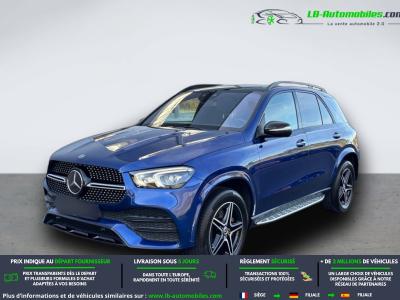 Mercedes GLE  350 de EQ POWER BVA 4Matic