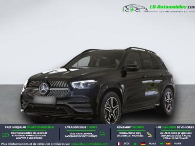 Mercedes GLE  350 de EQ POWER BVA 4Matic