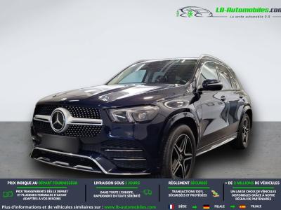 Mercedes GLE  350 de EQ POWER BVA 4Matic