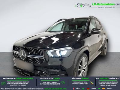 Mercedes GLE  450 EQBoost BVA 4Matic