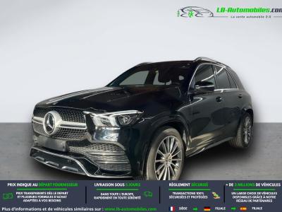 Mercedes GLE  450 EQBoost BVA 4Matic