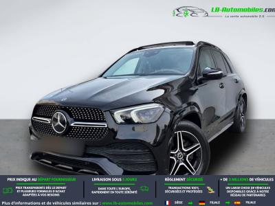 Mercedes GLE  450 EQBoost BVA 4Matic