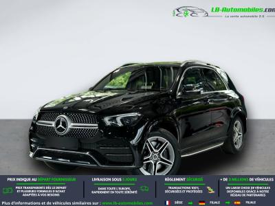 Mercedes GLE  450 EQBoost BVA 4Matic