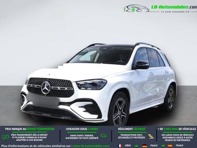Mercedes GLE  300 d BVA 4Matic
