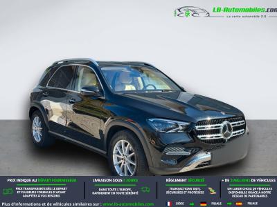 Mercedes GLE  300 d BVA 4Matic