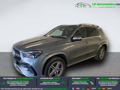 Mercedes GLE  300 d BVA 4Matic