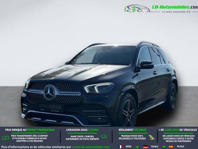 Mercedes GLE  300 d BVA 4Matic