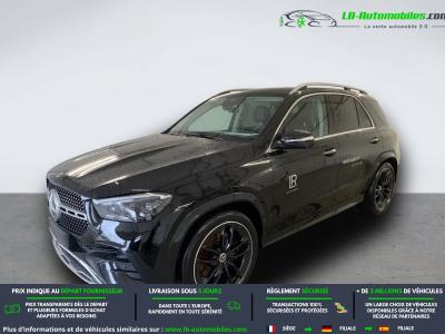 Mercedes GLE  300 d BVA 4Matic