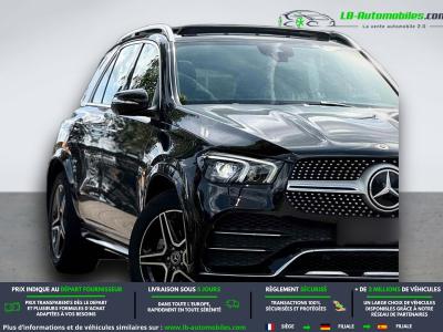 Mercedes GLE  300 d BVA 4Matic