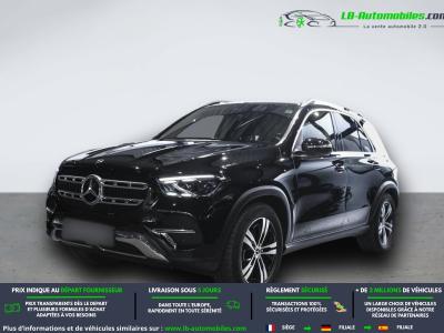 Mercedes GLE  300 d BVA 4Matic