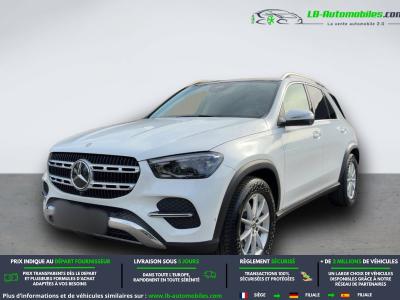 Mercedes GLE  300 d BVA 4Matic