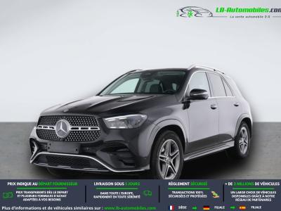 Mercedes GLE  300 d BVA 4Matic