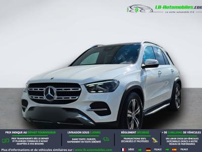 Mercedes GLE  300 d BVA 4Matic