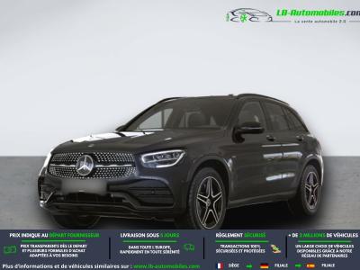 Mercedes GLC 300 e BVA 4Matic