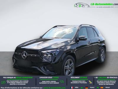 Mercedes GLE  350 de BVA 4Matic