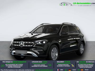 Mercedes GLE  350 de BVA 4Matic