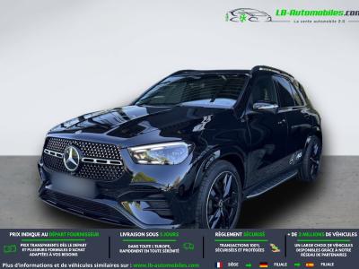 Mercedes GLE  350 de BVA 4Matic