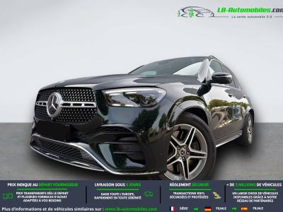 Mercedes GLE  350 de BVA 4Matic