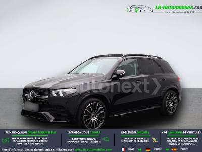 Mercedes GLE  350 de BVA 4Matic
