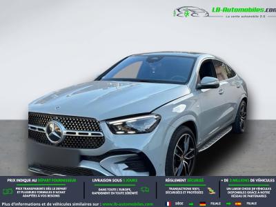 Mercedes GLE  350 de BVA 4Matic