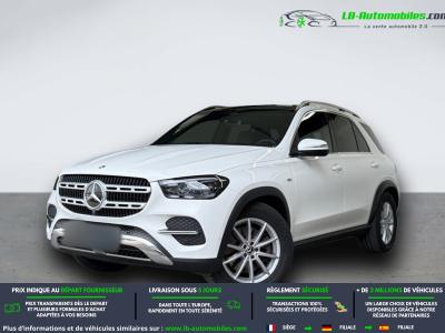Mercedes GLE  350 de BVA 4Matic