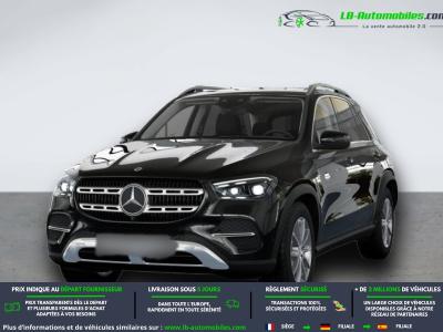 Mercedes GLE  350 de BVA 4Matic
