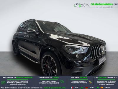 Mercedes GLE  53 AMG BVA 4Matic+