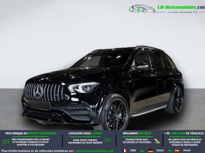 Mercedes GLE  53 AMG BVA 4Matic+