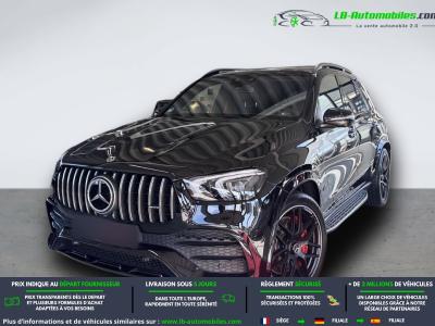 Mercedes GLE  53 AMG BVA 4Matic+