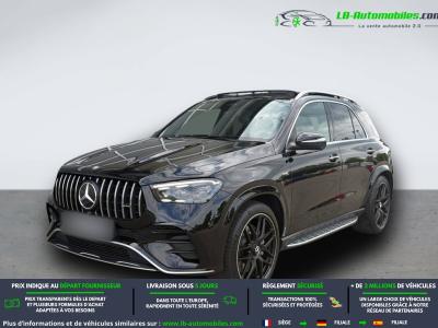 Mercedes GLE  53 AMG BVA 4Matic+