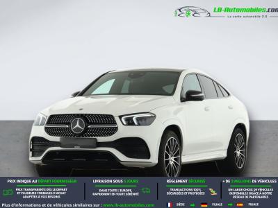 Mercedes GLE Coupe 400 d BVA 4Matic