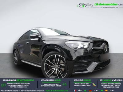 Mercedes GLE Coupe 400 d BVA 4Matic
