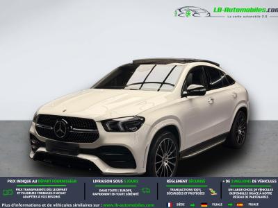 Mercedes GLE Coupe 400 d BVA 4Matic