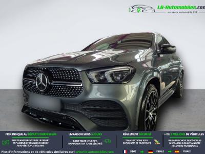 Mercedes GLE Coupe 400 d BVA 4Matic